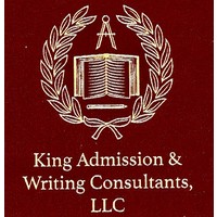 King Admission & Writing Consultants, LLC logo, King Admission & Writing Consultants, LLC contact details