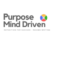 PurposeMind Driven logo, PurposeMind Driven contact details