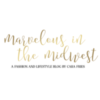 Marvelous in the Midwest logo, Marvelous in the Midwest contact details