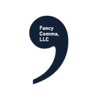 Fancy Comma, LLC logo, Fancy Comma, LLC contact details