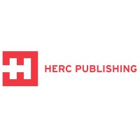 HERC Publishing logo, HERC Publishing contact details