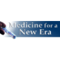 Medicine for a New Era Newsletter logo, Medicine for a New Era Newsletter contact details