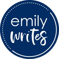 Emily Writes, LLC logo, Emily Writes, LLC contact details