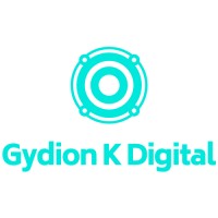 Gydion K Digital logo, Gydion K Digital contact details