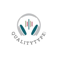 QualityType LLC logo, QualityType LLC contact details