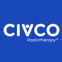 CIVCO Radiotherapy logo, CIVCO Radiotherapy contact details