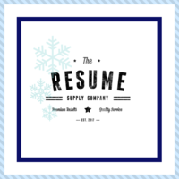 The Resume Supply Co logo, The Resume Supply Co contact details