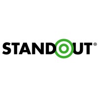 Go StandOut logo, Go StandOut contact details