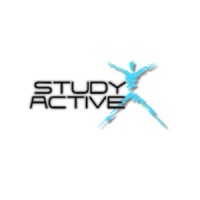 Study Active logo, Study Active contact details