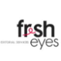 Fresh Eyes Editorial Services logo, Fresh Eyes Editorial Services contact details