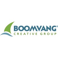 Boomvang Creative Group logo, Boomvang Creative Group contact details