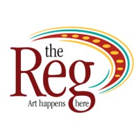 Reg Lenna Center for the Arts logo, Reg Lenna Center for the Arts contact details