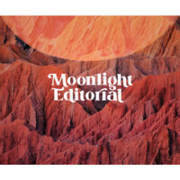 Moonlight Editorial logo, Moonlight Editorial contact details