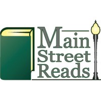 Main Street Reads logo, Main Street Reads contact details