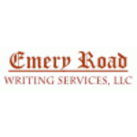 Emery Road Writing Services logo, Emery Road Writing Services contact details