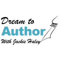 Dream To Author logo, Dream To Author contact details