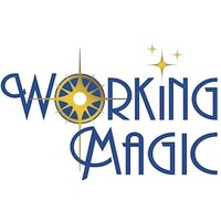 Working Magic logo, Working Magic contact details