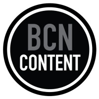 BCNcontent logo, BCNcontent contact details