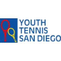 San Diego Youth Tennis logo, San Diego Youth Tennis contact details