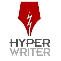 Hyper Writer LLC logo, Hyper Writer LLC contact details