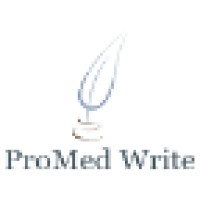 ProMed Write LLC logo, ProMed Write LLC contact details