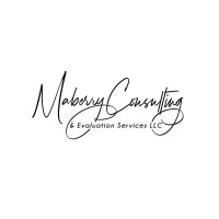 Maberry Consulting & Evaluation Services LLC logo, Maberry Consulting & Evaluation Services LLC contact details