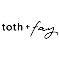 Toth + Fay logo, Toth + Fay contact details