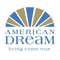 American Dream Home Goods Inc. logo, American Dream Home Goods Inc. contact details