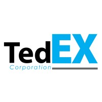 TedEX Corporation logo, TedEX Corporation contact details