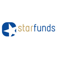 Starfunds logo, Starfunds contact details