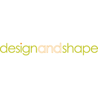 design and shape GmbH logo, design and shape GmbH contact details