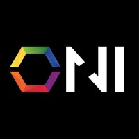 ONI logo, ONI contact details