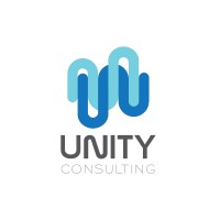 Unity Consulting logo, Unity Consulting contact details