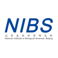 National Institute of Biological Sciences (NIBS), Beijing. logo, National Institute of Biological Sciences (NIBS), Beijing. contact details