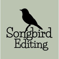 Songbird Editing LLC logo, Songbird Editing LLC contact details