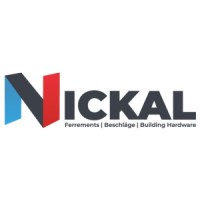 Nickal SA logo, Nickal SA contact details