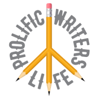 Prolific Writers Life logo, Prolific Writers Life contact details