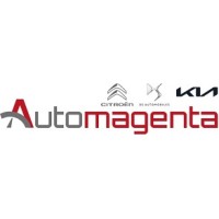 Automagenta srl logo, Automagenta srl contact details