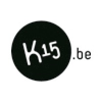 K15 logo, K15 contact details