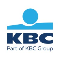 KBC Bank Bulgaria logo, KBC Bank Bulgaria contact details