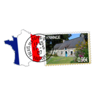 Visit my French Village logo, Visit my French Village contact details