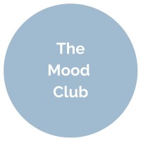 The Mood Club logo, The Mood Club contact details