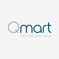 Qmart AG logo, Qmart AG contact details