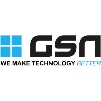 GSN Corporation GmbH & Co. KG logo, GSN Corporation GmbH & Co. KG contact details