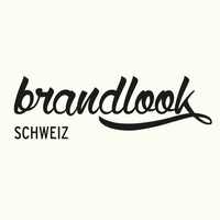 Brandlook logo, Brandlook contact details