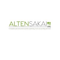 Alten Sakai & Company LLP logo, Alten Sakai & Company LLP contact details