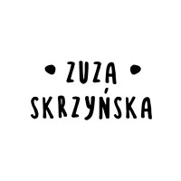 Zuza Skrzyńska - zuzaskrzynska.com logo, Zuza Skrzyńska - zuzaskrzynska.com contact details