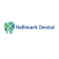 HALLMARK DENTAL logo, HALLMARK DENTAL contact details