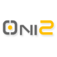 Oni2 logo, Oni2 contact details