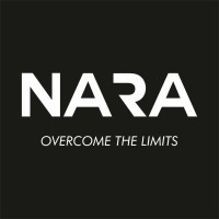 NARA Activewear logo, NARA Activewear contact details